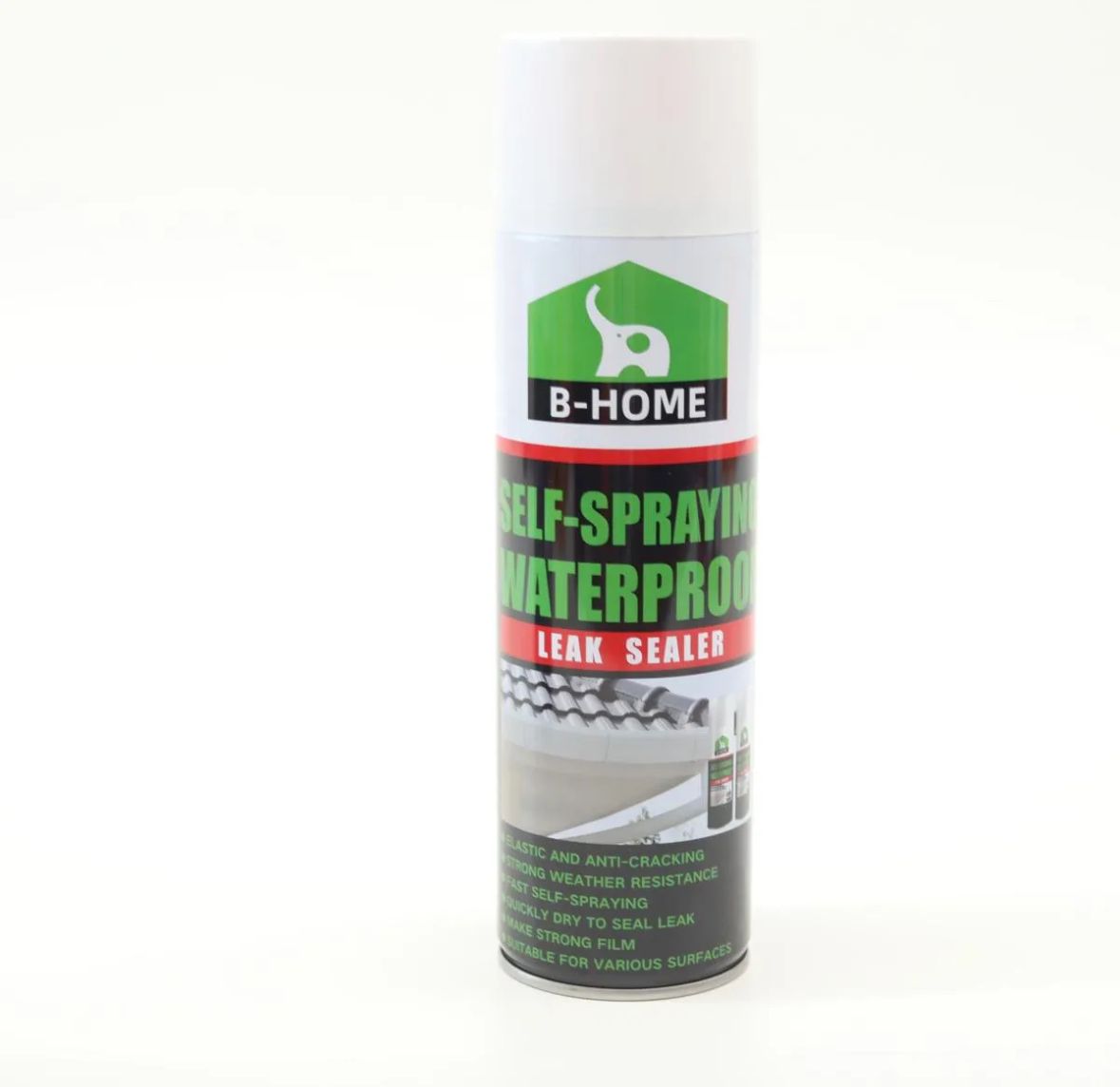 Rapid Leak Stop Spray (500ml)