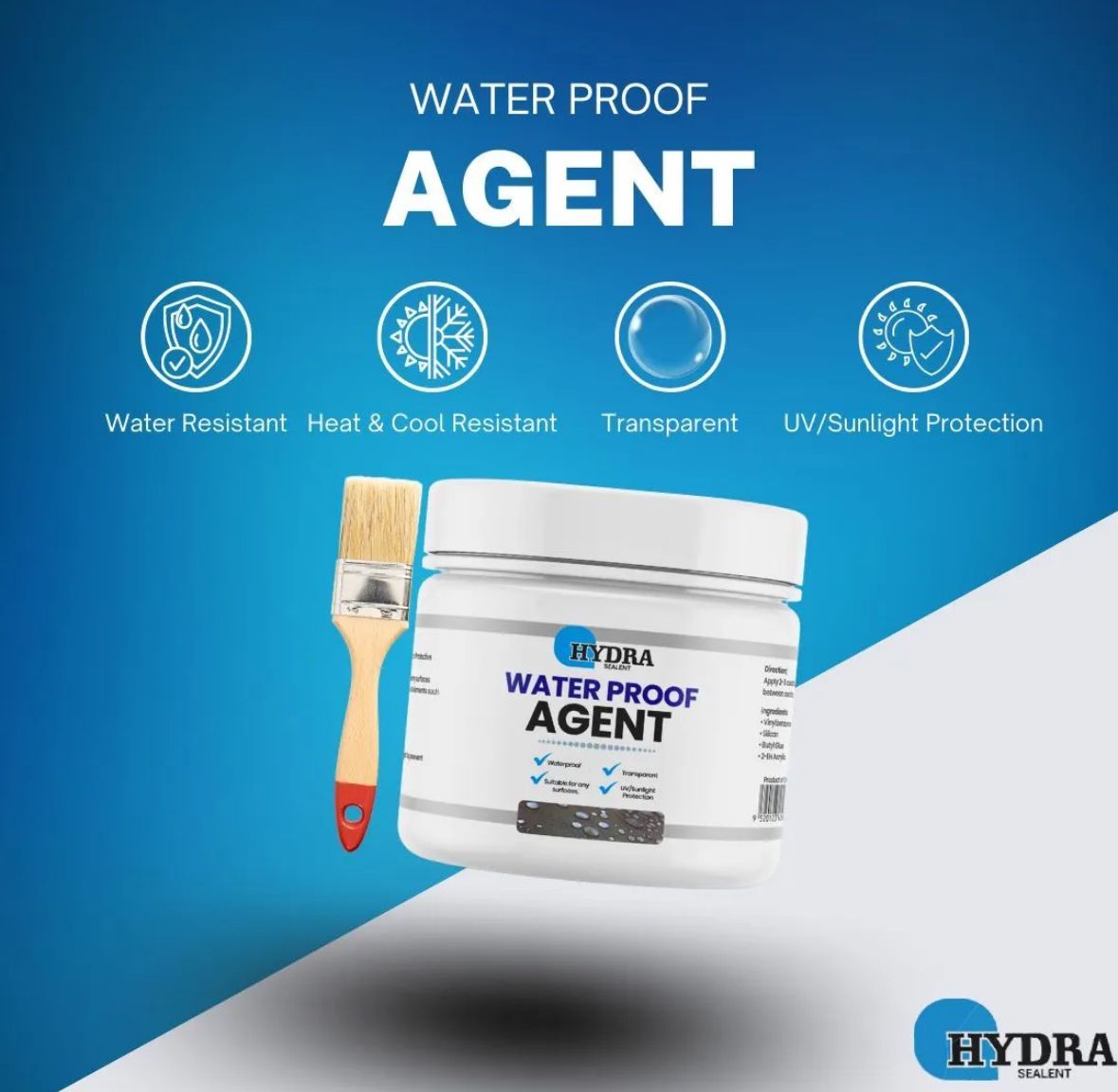 Hydra Sealant Waterproofing Agent