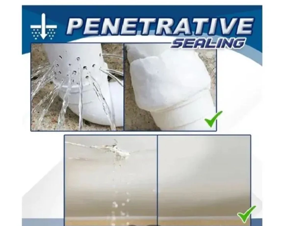 Hydra Sealant Waterproofing Agent